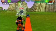 Imagen 17 de Dragon Ball Z: Budokai