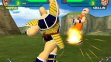 Imagen 25 de Dragon Ball Z: Budokai