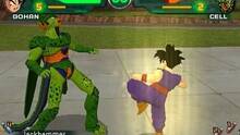 Imagen 23 de Dragon Ball Z: Budokai