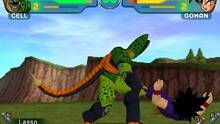Imagen 21 de Dragon Ball Z: Budokai