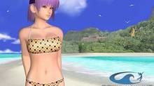 Imagen 31 de Dead or Alive Xtreme Beach Volleyball
