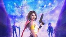 Imagen 3 de Final Fantasy X-2
