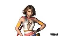 Imagen 2 de Final Fantasy X-2