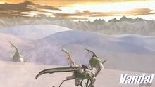 Imagen 60 de Panzer Dragoon Orta
