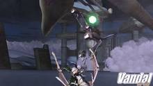 Imagen 57 de Panzer Dragoon Orta