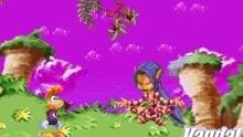 Imagen 81 de Rayman 3: Hoodlum Havoc