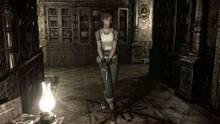 Resident Evil Zero Videojuego Gamecube Vandal