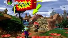 Imagen 8 de ToeJam & Earl III: Mission to Earth