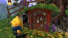 Imagen 7 de ToeJam & Earl III: Mission to Earth