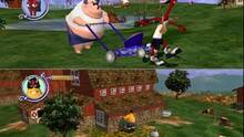 Imagen 5 de ToeJam & Earl III: Mission to Earth