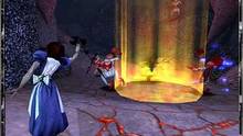 Imagen 5 de American McGee's Alice