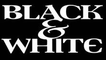 Imagen 2 de Black & White