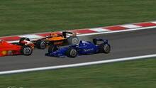 Imagen 7 de F1 2000