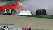 Imagen 3 de F1 Championship Season 2000