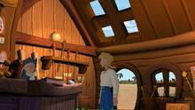 Imagen 8 de La Fuga de Monkey Island