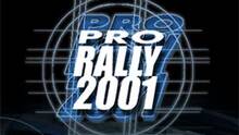 Imagen 2 de Pro Rally 2001
