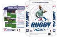 Imagen 1 de Rugby 2001
