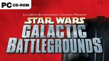 Imagen 2 de Star Wars: Galactic Battlegrounds