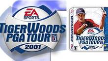 Imagen 4 de Tiger Woods PGA Tour 2001