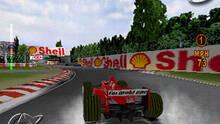 Imagen 10 de F1 2000