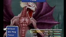 Imagen 15 de Final Fantasy IX