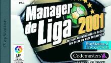 Imagen 9 de Manager de Liga 2001