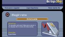 Imagen 10 de Manager de Liga 2001