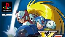 Imagen 2 de Megaman X5