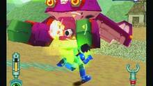 Imagen 3 de Megaman Legends 2
