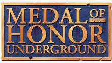Imagen 2 de Medal of Honor Underground