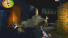 Imagen 5 de Medal of Honor Underground