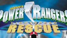 Imagen 2 de Power Rangers Lightspeed Rescue