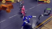 Imagen 3 de Power Rangers Lightspeed Rescue