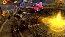 Imagen 5 de Power Rangers Lightspeed Rescue