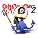 Imagen 2 de Saga Frontier 2