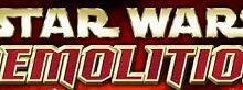 Imagen 2 de Star Wars Demolition