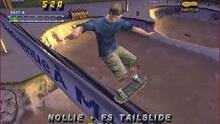 Imagen 9 de Tony Hawk's Pro Skater 2