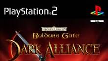 Imagen 4 de Baldur's Gate: Dark Alliance