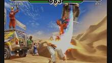 Imagen 22 de Capcom vs SNK 2