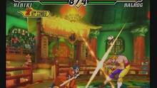 Imagen 23 de Capcom vs SNK 2