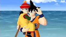 Imagen 34 de Dragon Ball Z: Budokai