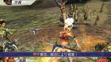 Imagen 46 de Dynasty Warriors 4