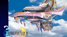 Imagen 77 de Final Fantasy X