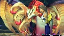 Imagen 91 de Final Fantasy X