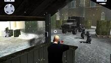 Imagen 9 de Hitman 2: Silent Assassin