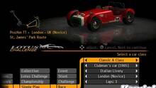 Imagen 35 de Lotus Challenge