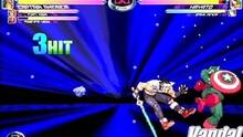 Imagen 13 de Marvel vs Capcom 2