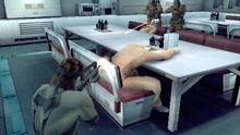 Imagen 14 de Metal Gear Solid 2: Sons of Liberty