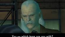 Imagen 21 de Metal Gear Solid 2: Sons of Liberty