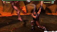Imagen 13 de Mortal Kombat: Deadly Alliance